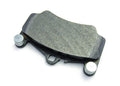 Hawk 02-05 Porsche 911 Carrera 4 Turbo Look/Carrera 4S Front HPS Street Brake Pads