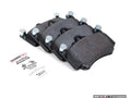 Hawk Performance auto part