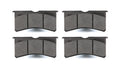 Wilwood Pad Set BP-30 7420-30 FSL .800in Thick