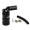 Boomba Racing Civic X/Si Stage 1 Catch Can Kit Black