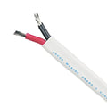 100' 8/2 WHITE TINNED COPPER