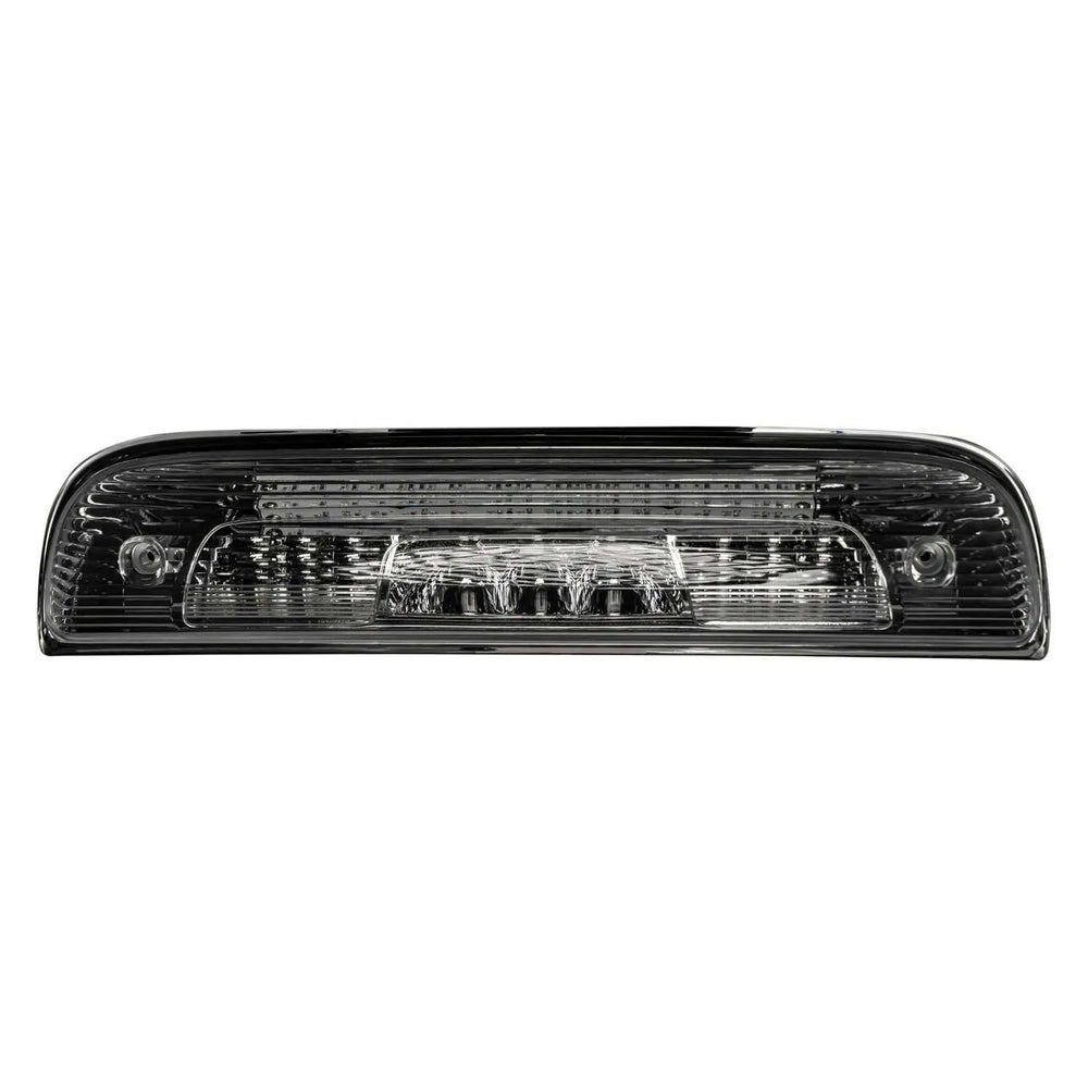 Recon Truck Accessories red auto part