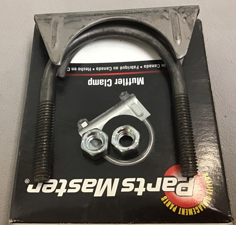 AP Exhaust Products - 50036