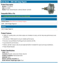 A1 REMFG INC auto part