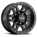 VISION WHEEL auto part detail