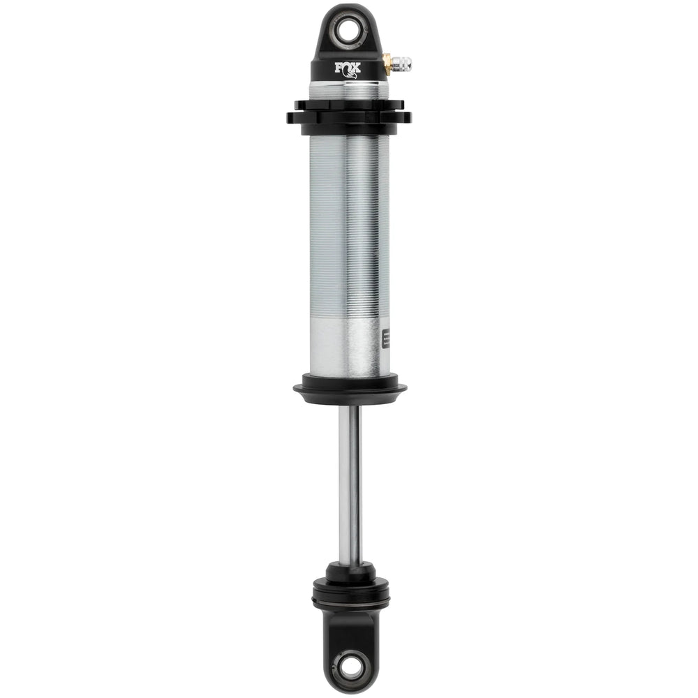 FOX black auto part