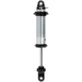 FOX black auto part