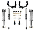 Kryptonite HD Steering Tie Rod End Kit - KRPKRS269