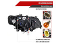 SPEC D TUNING headlights