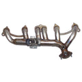 Exhaust Manifold for 1987-1990 XJ Cherokee, MJ Comanche w/ 4.0L Engine Crown Automotive