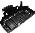 Fuel Tank Skid Plate for Jeep 1997-2006 TJ Wrangler Crown Automotive
