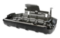 Fuel Tank Skid Plate for Jeep 1997-2006 TJ Wrangler Crown Automotive