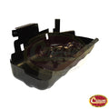 Fuel Tank Skid Plate for Jeep 1997-2006 TJ Wrangler Crown Automotive