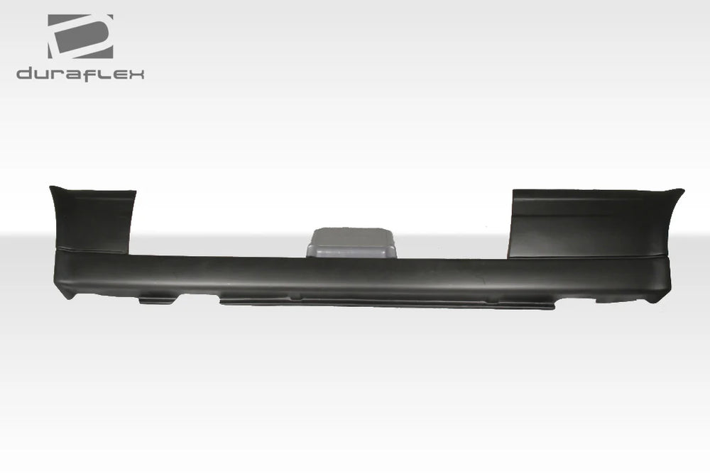 1984-1991 BMW 3 Series E30 2DR Duraflex M-Tech Side Skirts Rocker Panels - 2 Piece