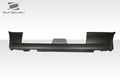 Extreme Dimensions auto part detail