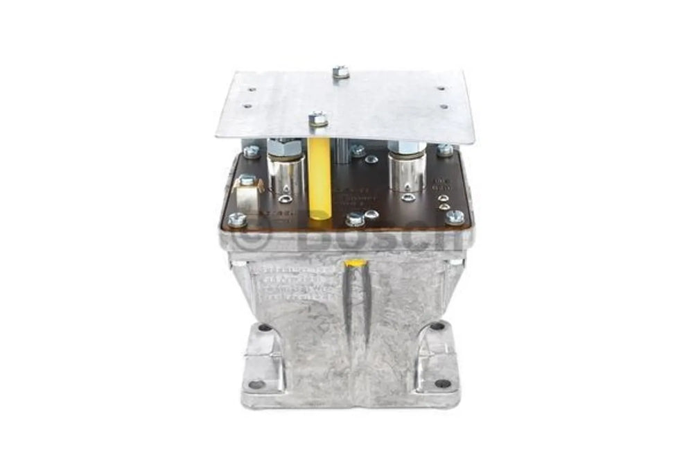 BATTERY RELAY