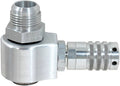 Moroso Vacuum Pump Regulator -12An Inlet - Single