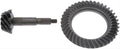 RING AND PINION SET