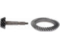 RING AND PINION SET