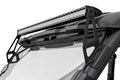 LED Light Kit | Rear Mount | 50" Black Single Row | CFMOTO UFORCE 1000