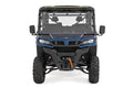 LED Light Kit | Rear Mount | 50" Black Single Row | CFMOTO UFORCE 1000