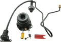 COMPLETE CLUTCH UNIT