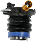 COMPLETE CLUTCH UNIT