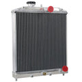 1315 HY VLSTR 1.6L L4 AT W/ TUR 1R PA RAD