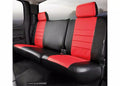 Fia Inc. red auto part