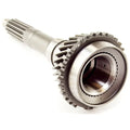Input Shaft for Select 1988-2002 Jeep YJ, TJ, XJ, MJ w/ AX4, AX5 Transmission Crown Automotive