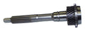 Input Shaft for Select 1988-2002 Jeep YJ, TJ, XJ, MJ w/ AX4, AX5 Transmission Crown Automotive