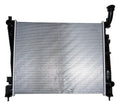 Radiator for Select 2011-2021 WK Jeep Grand Cherokee w/ 3.0L, 3.6L, 5.7L, 6.4L Crown Automotive
