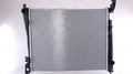 Radiator for Select 2011-2021 WK Jeep Grand Cherokee w/ 3.0L, 3.6L, 5.7L, 6.4L Crown Automotive