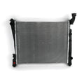 Radiator for Select 2011-2021 WK Jeep Grand Cherokee w/ 3.0L, 3.6L, 5.7L, 6.4L Crown Automotive