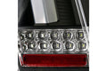 FORD MUSTANG SEQUENTIAL LED TAIL LI