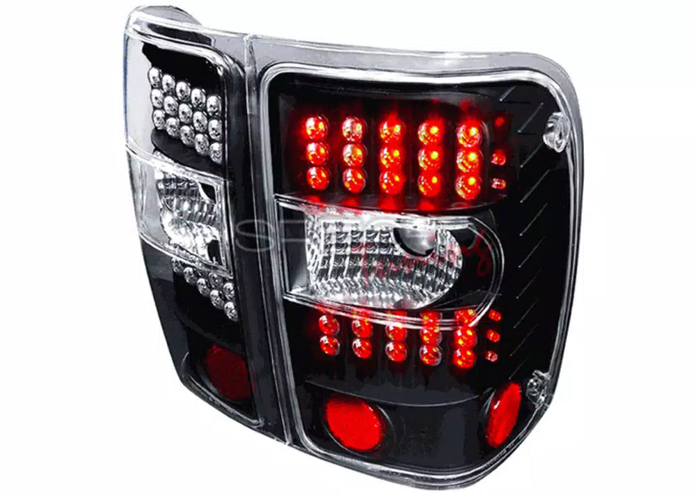 01-04 RANGER LED TAIL LIG