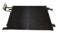 A/C Condenser for JK Wrangler with 3.8L Gas Engine or 2.8L Dsl. Eng w/ Man Tran Crown Automotive