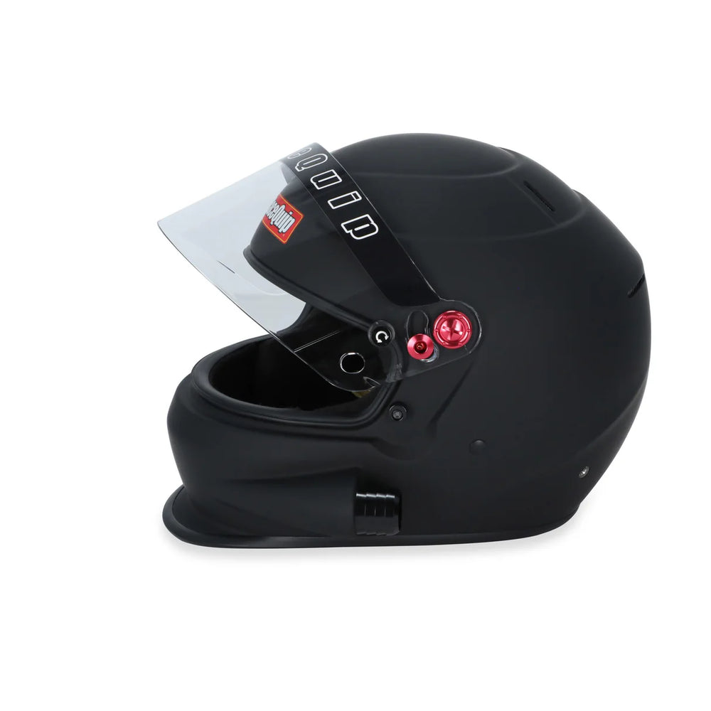 Helmet PRO20 Flat Black Side Air XX-Large SA2020