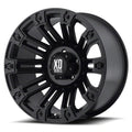XD810 20X10 6X5.5 S-BLK -24MM