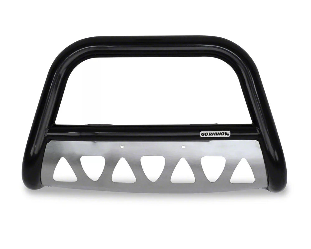 Classic RHINO! Charger 2 RC2 - Complete kit: Front guard Brackets