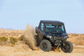 Kenda K3213 Cross Trail Front/Rear Tire - 28X9R14 8PR 82M TL