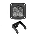 XK Glow chrome auto part