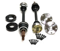Driveshaft Shop 88-98 VW 4 LUG LEVEL 3/5 26 SPLINE HUB