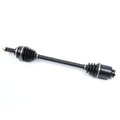 Driveshaft Shop 88-98 VW 4 LUG LEVEL 3/5 26 SPLINE HUB