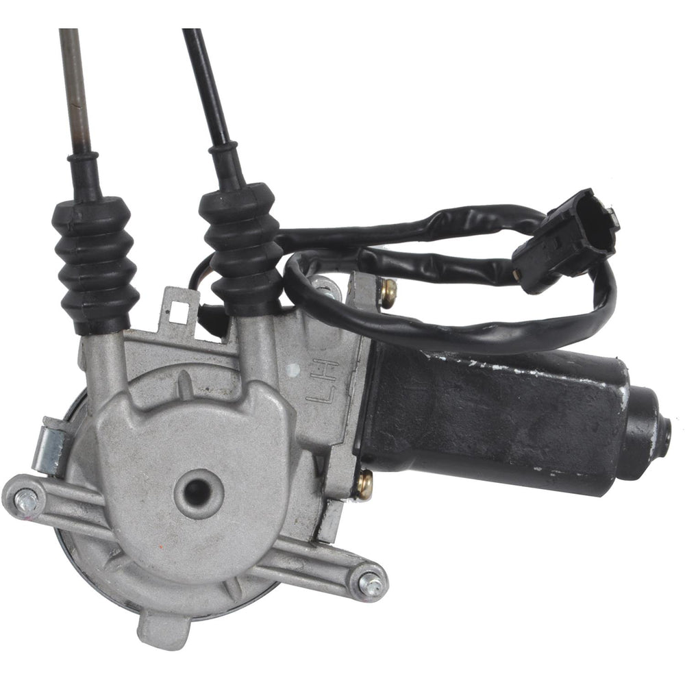KIA SPORTAGE 02-00 F/L