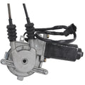 KIA SPORTAGE 02-00 F/L