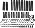 ARP SB Chevy, w/Brodix Dart Sportsman heads, hex head stud kit