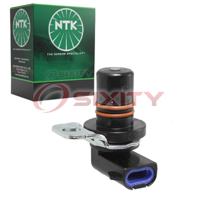 NGK auto part