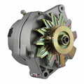 140 Amp Alternator GM 1 Wire V-Groove