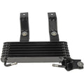 TRANS OIL COOLER